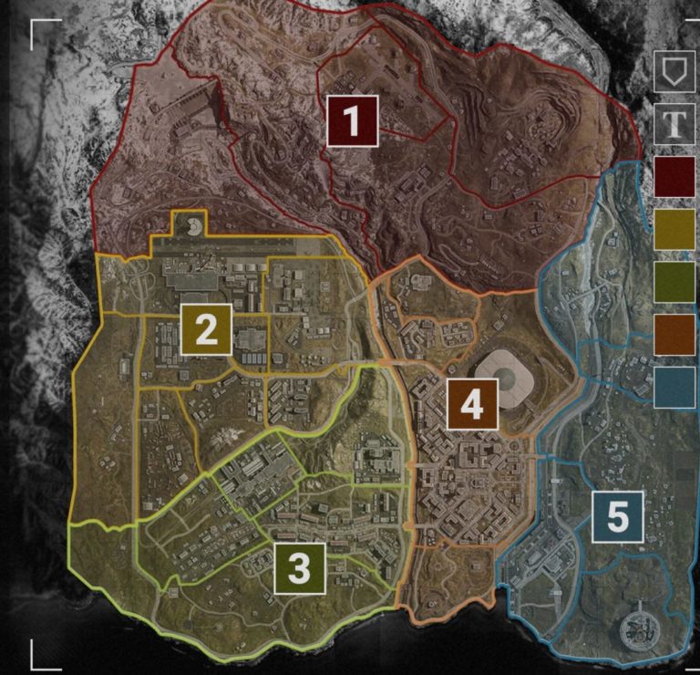 call of duty zone call of duty zone