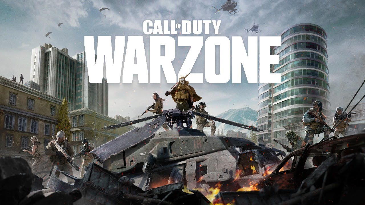 Call of Duty Warzone : Le guide complet