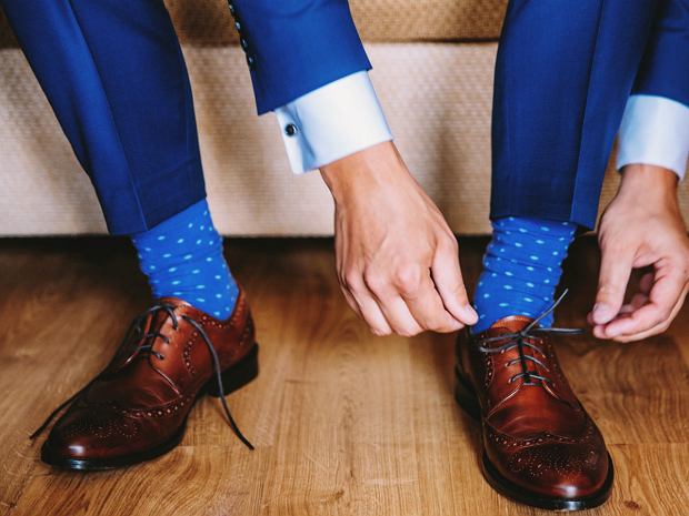 Chaussure tendance pour homme printemps-été 2020