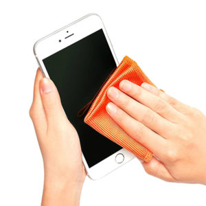 Comment nettoyer et désinfecter mon iPhone