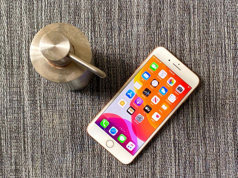 Comment nettoyer et désinfecter votre iPhone de la bonne façon.