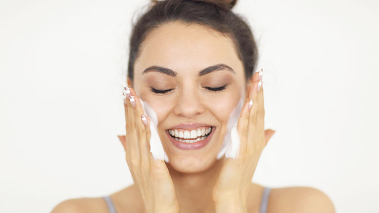 Comment obtenir une peau éclatante et radieuse ?