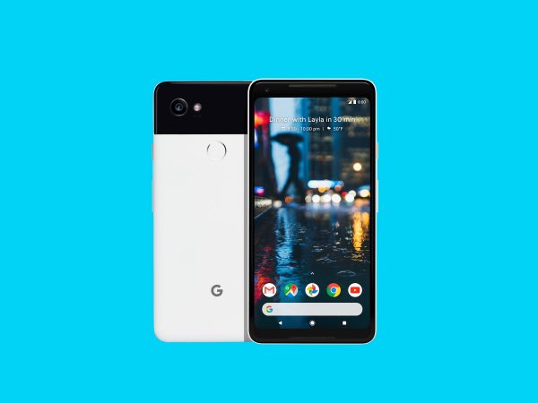 Comment réparer les problèmes du scanner d'empreintes digitales Pixel 2