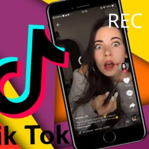 Comment télécharger une vidéo TikTok sur smartphone?