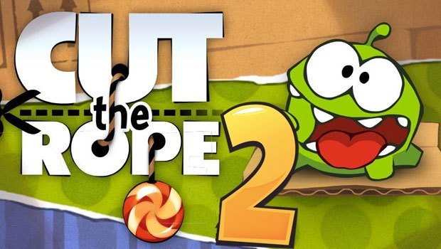 Cut the Rope