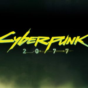 Cyberpunk 2077