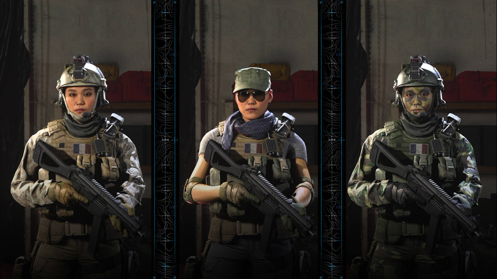 Call of Duty Warzone: comment débloquer Domino