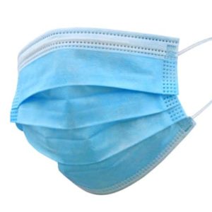 Faire un masque à la maison peut nous faire sentir protégés lorsque nous sommes obligés de sortir pour des raisons de santé.