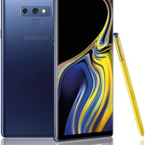 Problèmes Galaxy Note 9 et Android 10