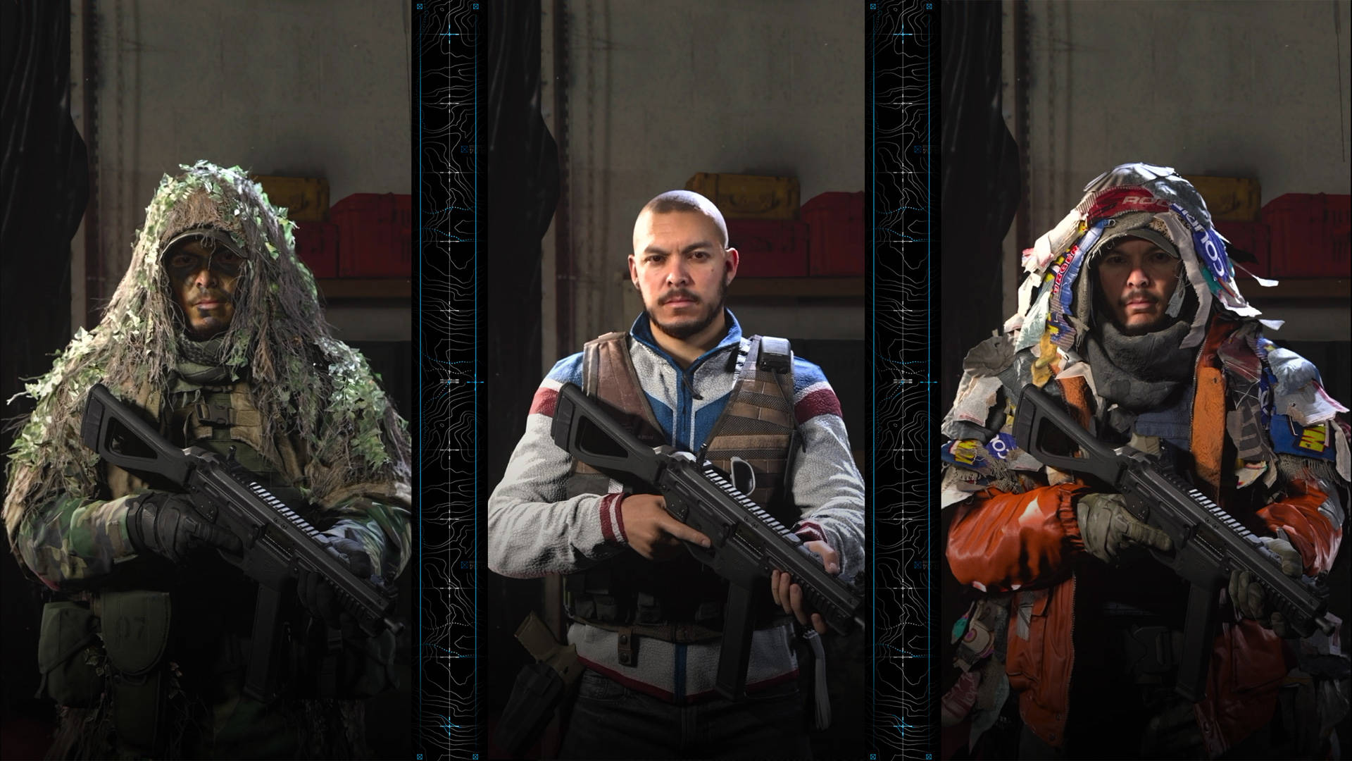 Call of Duty Warzone: comment débloquer Golem