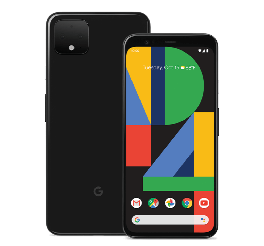 Google Pixel 4 XL