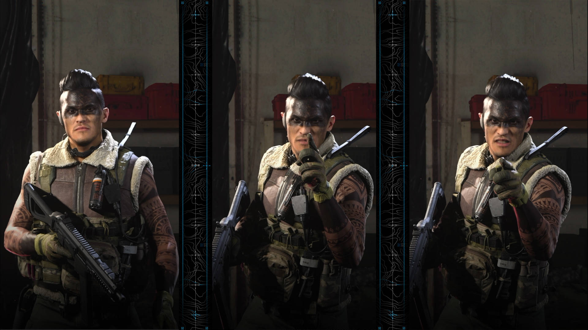 Call of Duty Warzone: comment débloquer Griffe