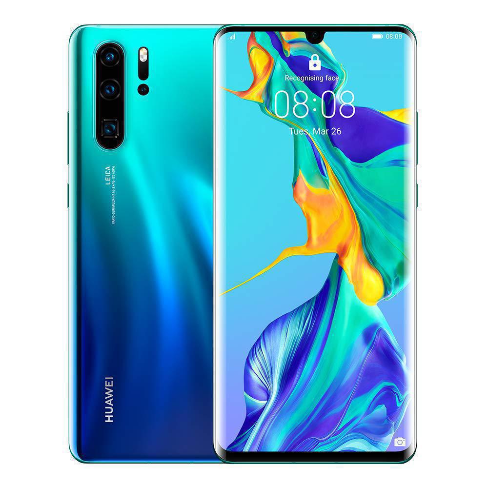 Huawei P30 Pro : smartphones haut de gamme