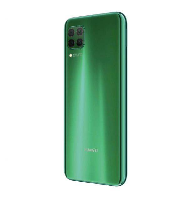 Huawei P40 Lite est une version renommée du Huawei Nova 6 SE