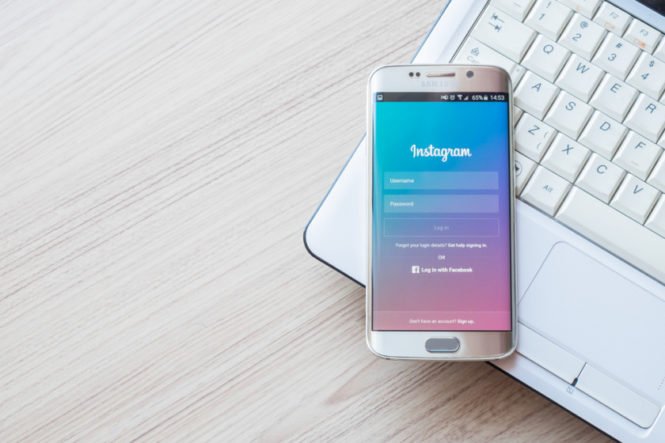 Comment supprimer définitivement un profil instagram