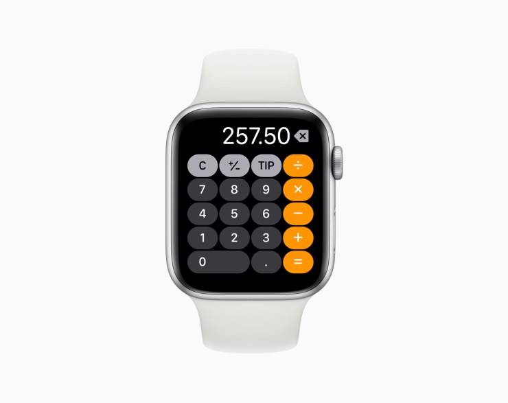 Installer pour de meilleures applications Apple Watch
