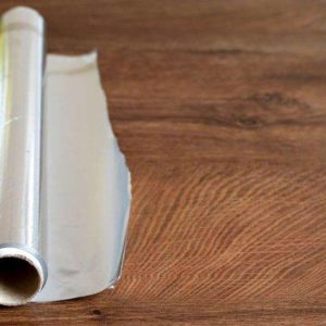 Les 20 utilisations alternatives du papier d'aluminium auxquelles vous ne vous attendez pas.