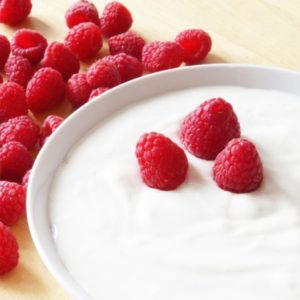 Les meilleures recettes de beauté avec du yaourt
