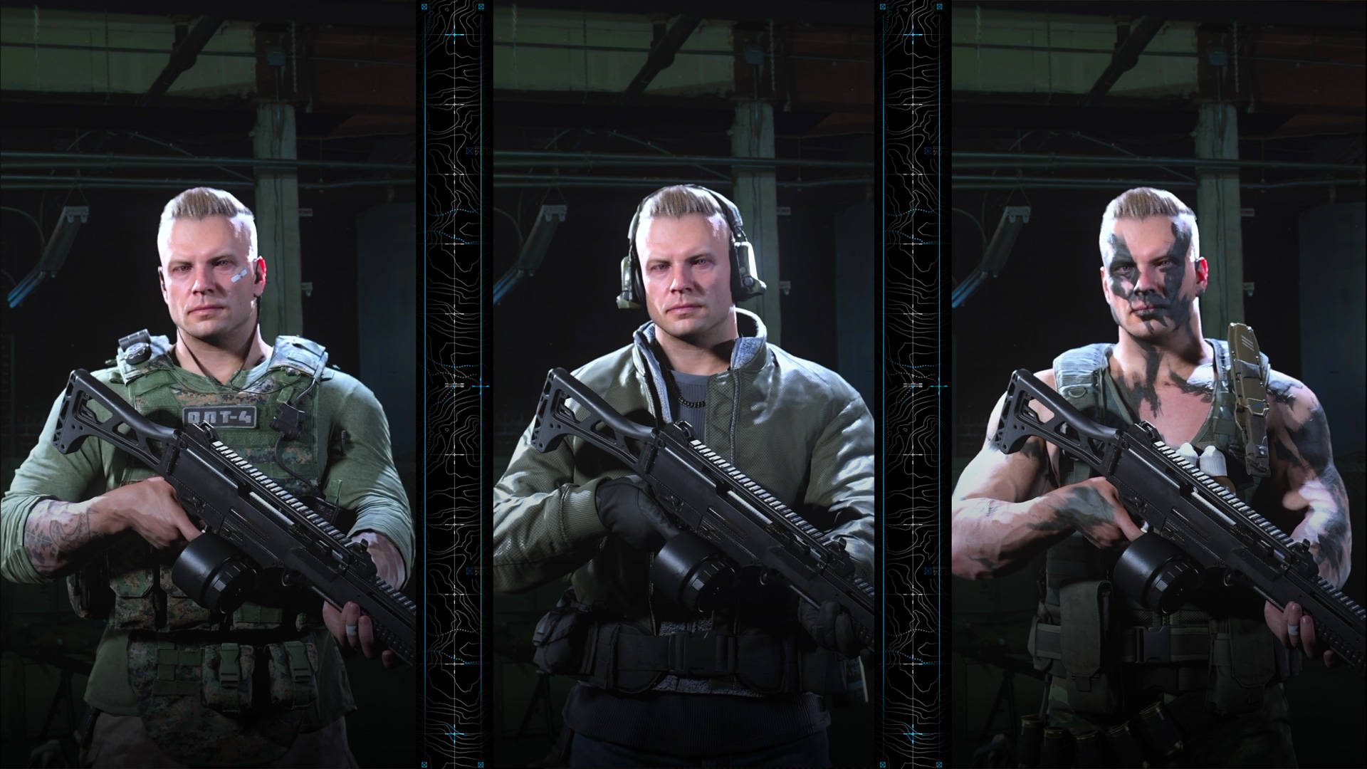 Call of Duty Warzone: comment débloquer Minotaure