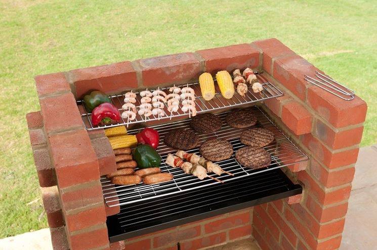 NETTOYER LE BARBECUE GRILL 