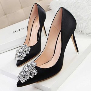 Quelles chaussures pour un mariage?