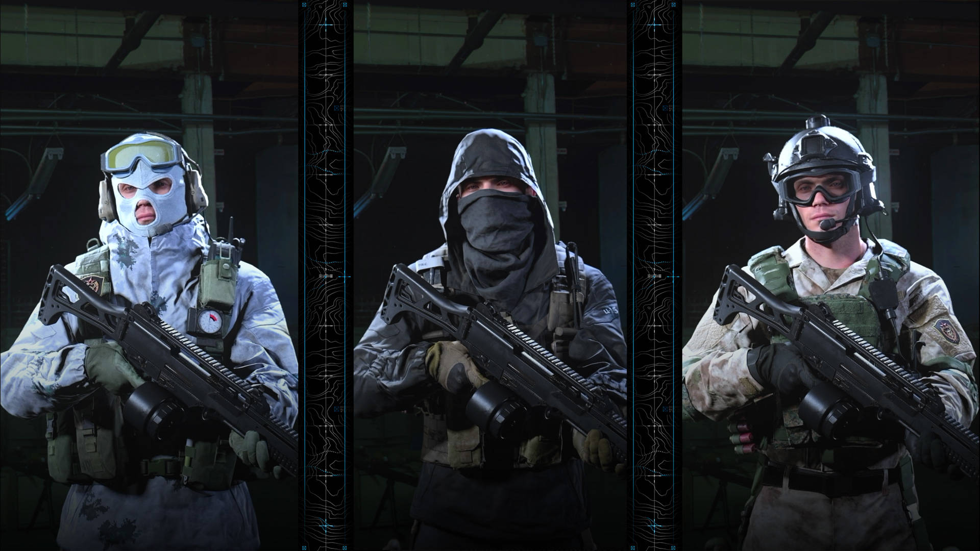 Call of Duty Warzone: comment débloquer Rodion