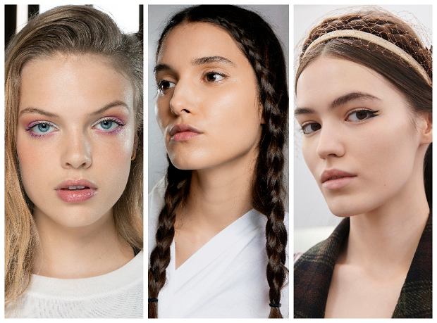 Rouges à lèvres neutres au printemps