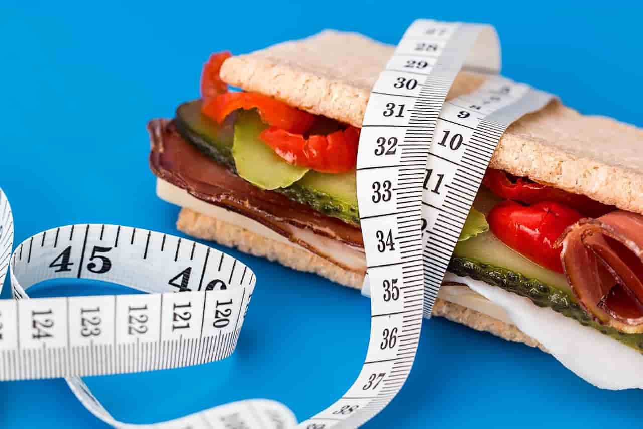 3 étapes pour perdre du poids rapidement