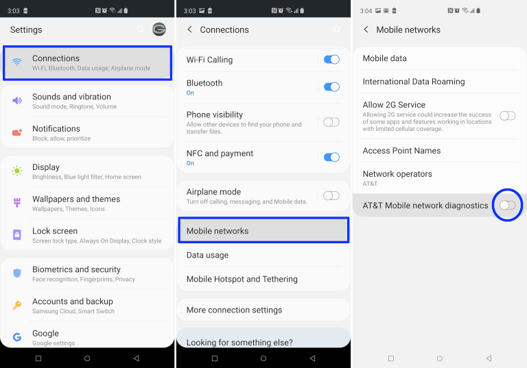 Comment résoudre les problèmes d'autonomie Note 10