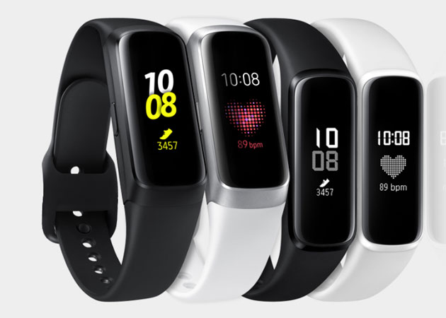 Samsung Galaxy Fit e