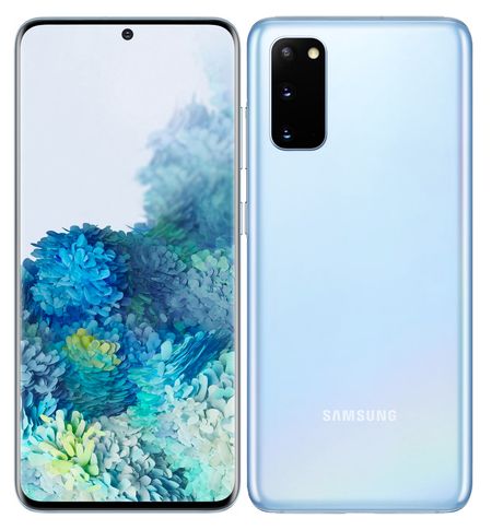 Samsung Galaxy S20