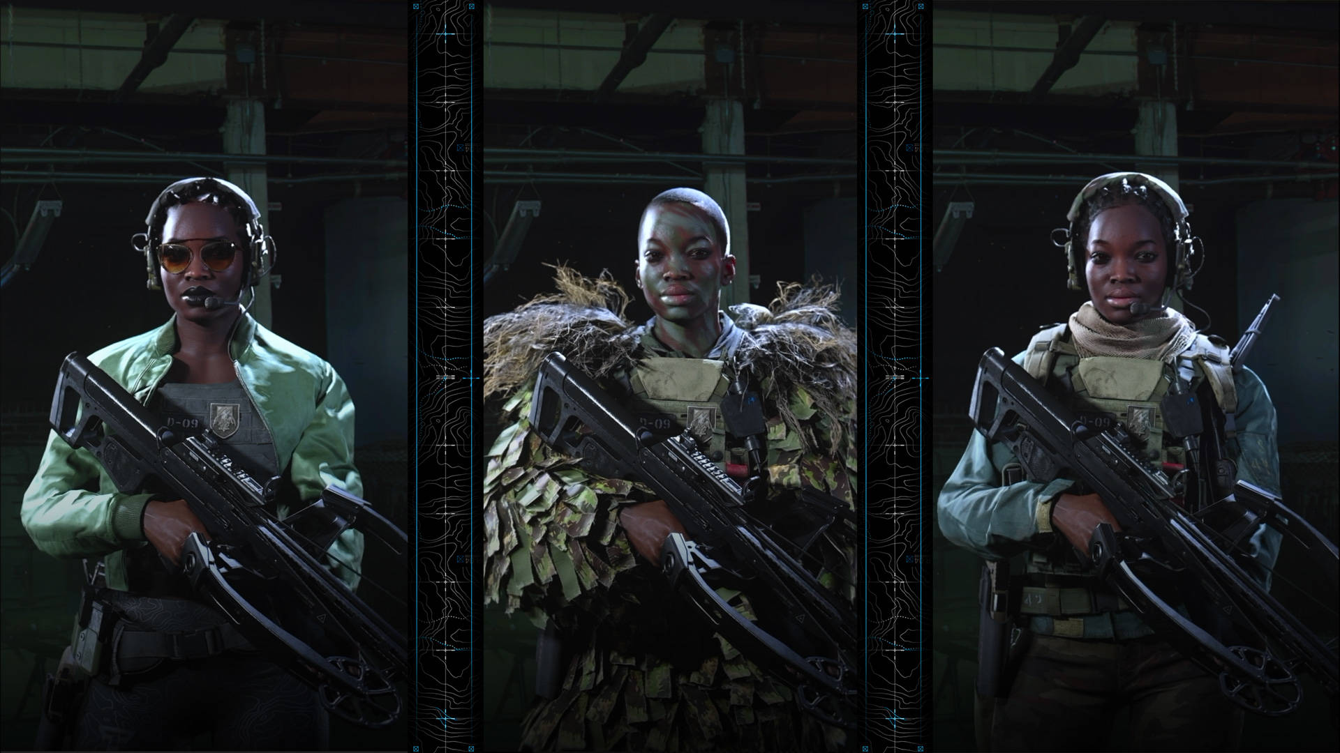 Call of Duty Warzone: comment débloquer Syd