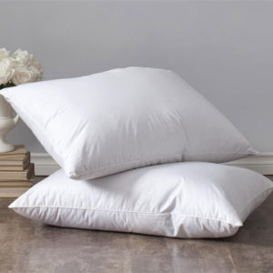 Comment laver et blanchir un Oreiller Jauni ?