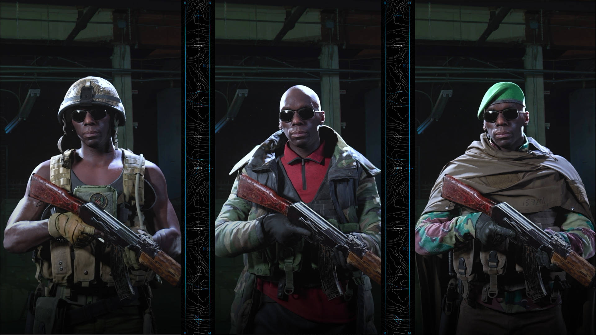 Call of Duty Warzone: comment débloquer Zane