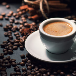 13 raisons pour lesquelles nous devrions boire du café!