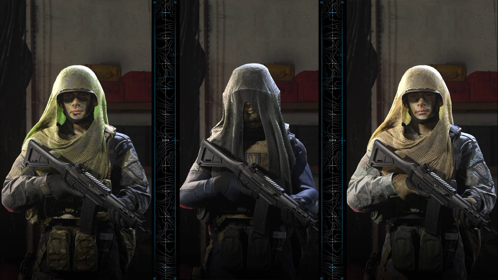 Call of Duty Warzone: comment débloquer Loutre