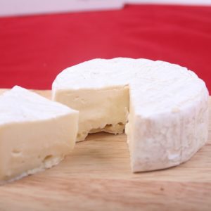 Le fromage brie contient-il du lactose?