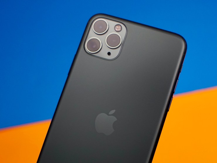 choses à savoir sur la mise à jour iOS 13.4 d'iPhone 11