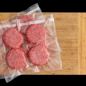 Comment conserver de la viande fraîche au congélateur