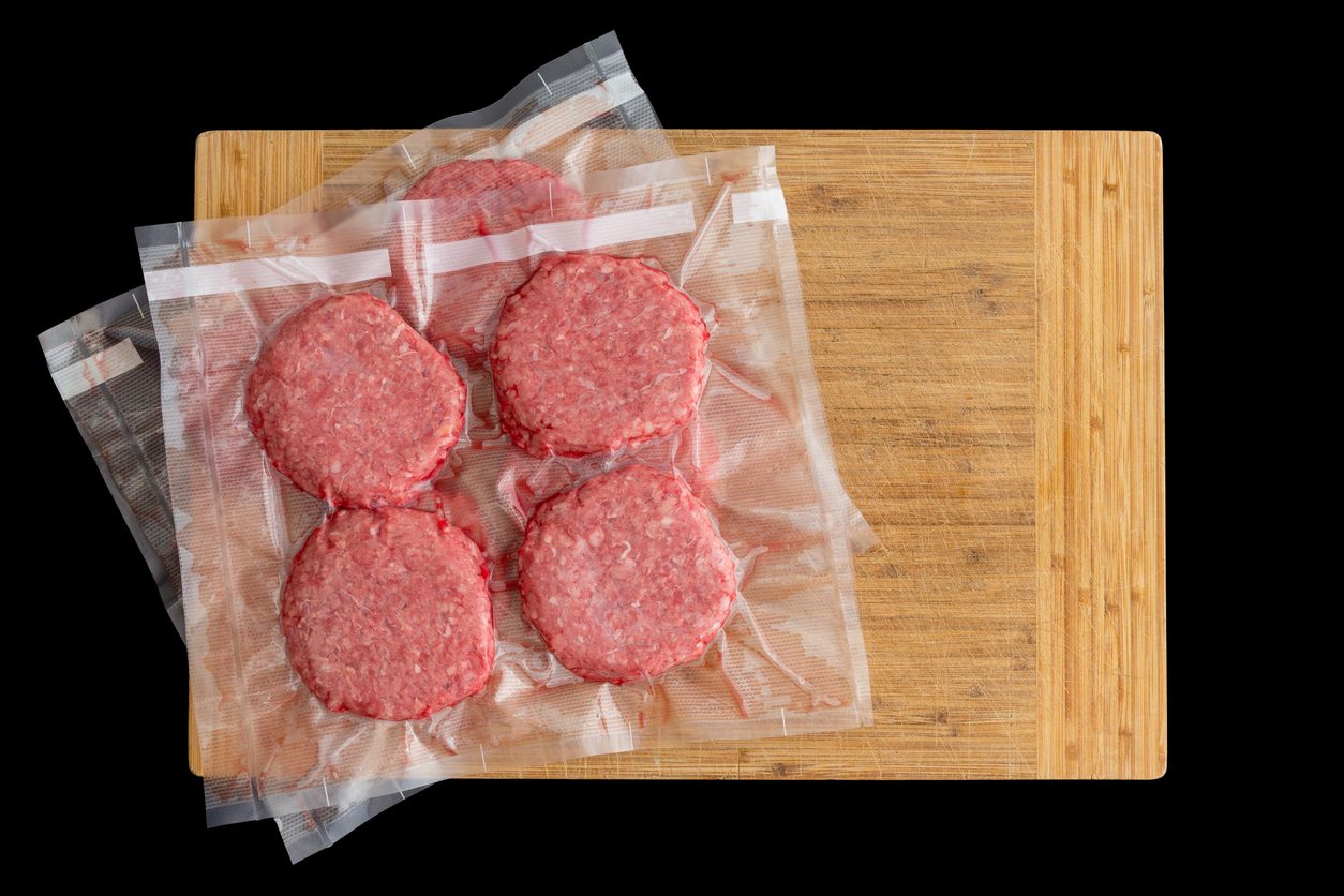 2. Comment conserver de la viande fraîche au congélateur