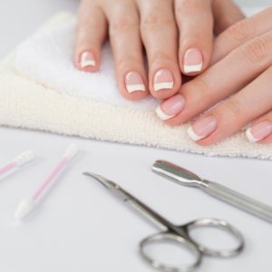 Comment faire sa manucure soi-même