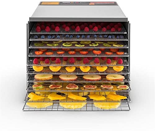 déshydrateur alimentaire