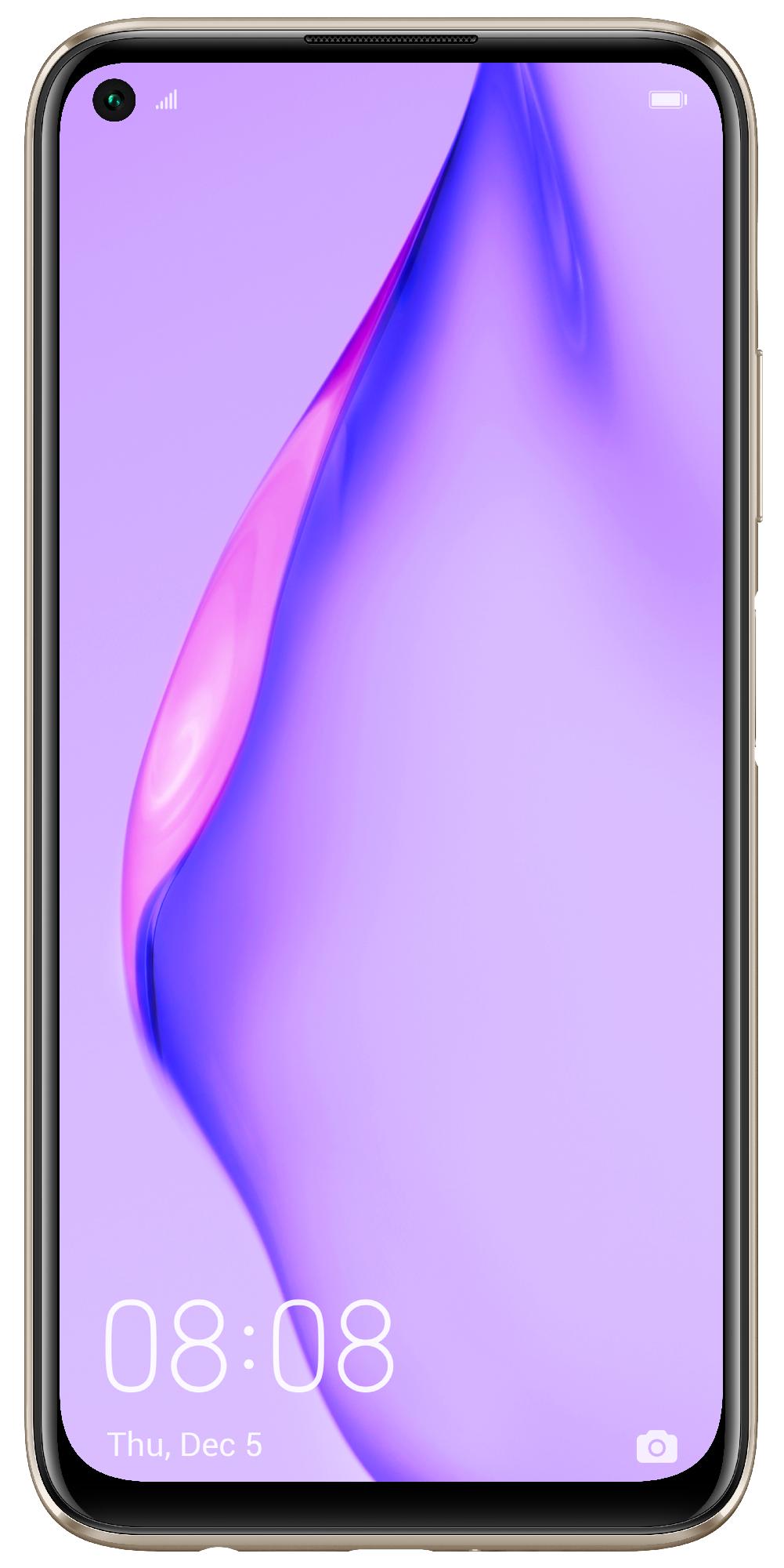 Huawei P40 lite: prix et disponibilité