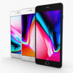 IPhone SE 2 compact avec l'apparence de l'iPhone 8