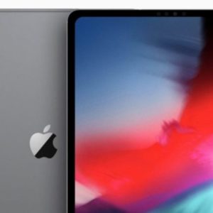 iPad Pro 2020