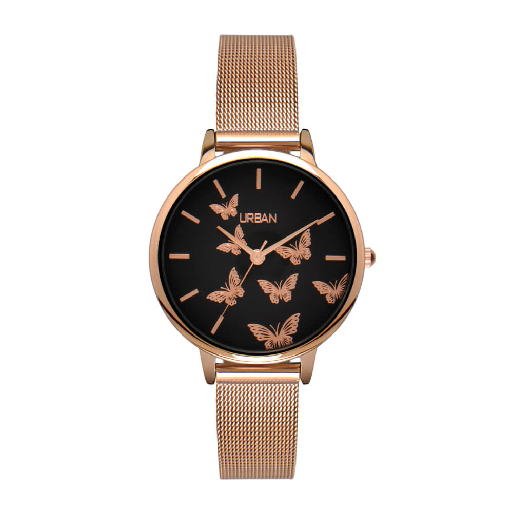 montre femme tendance