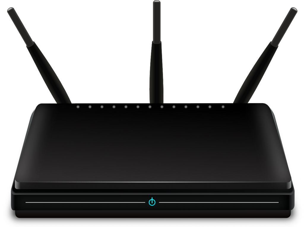 Changer le routeur Wi-Fi domestique