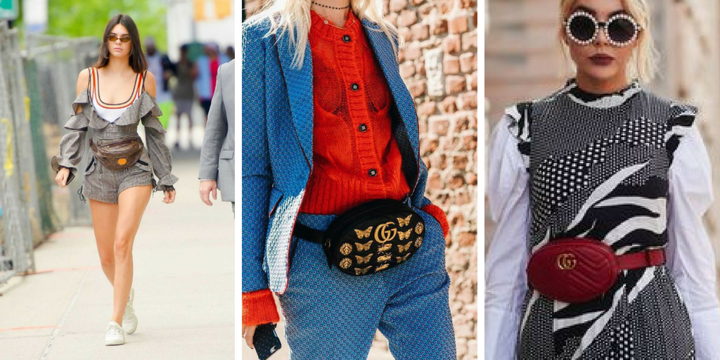 sac banane tendance 2020