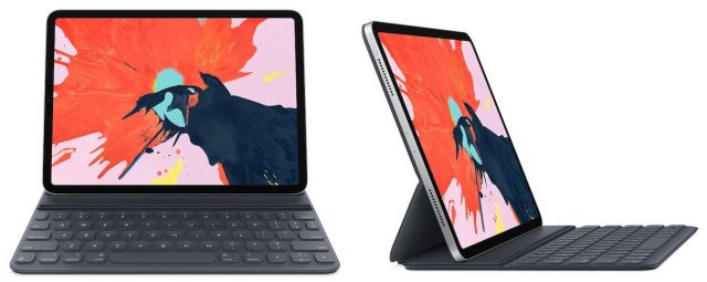 iPad 2020 : Apple préparerait un Smart Keyboard avec le mécanisme à ciseaux