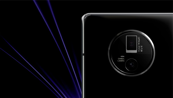 APEX 2020 est équipé d’un zoom optique continu